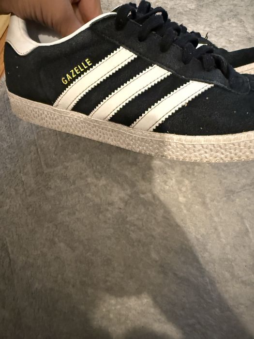 Маратонки adidas gazelle
