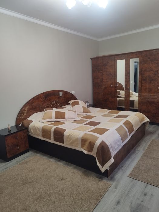 Продам чиланзар г9а.  Четырех комнатная