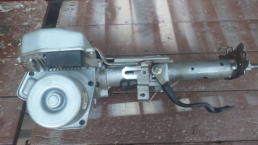 Vand coloana volan hyundai i30 si kia ceed