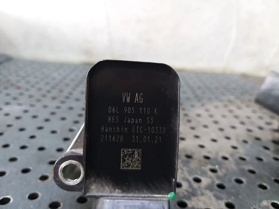 Bobina inductie 2.0 gti vw golf 8 06l905110k