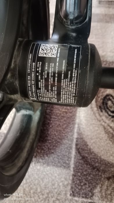 Продается коляска