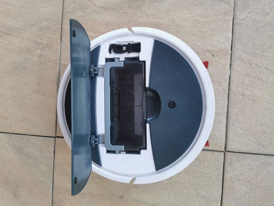 Robot curățenie VILEDA