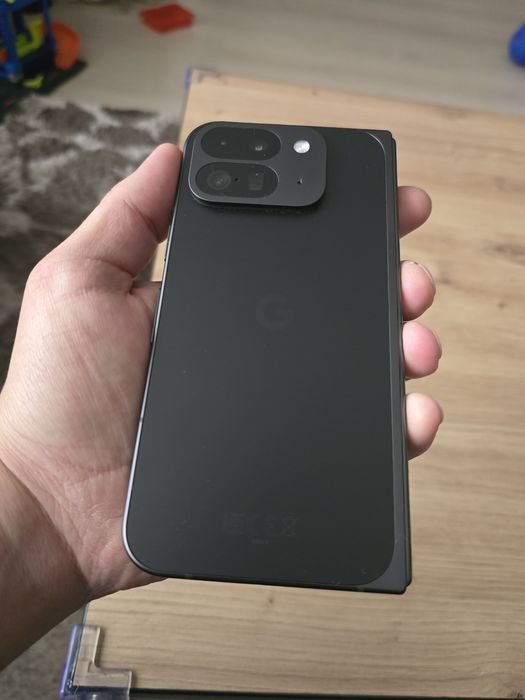 Google Pixel 9 Pro Fold