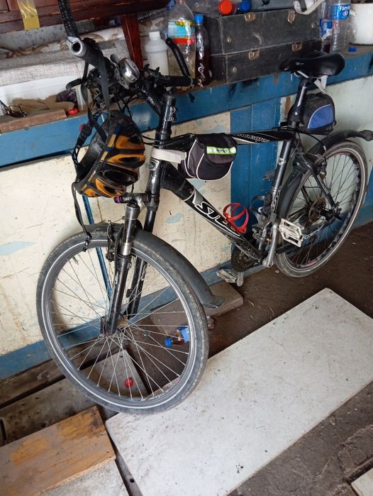 Продам велосипед вело байк