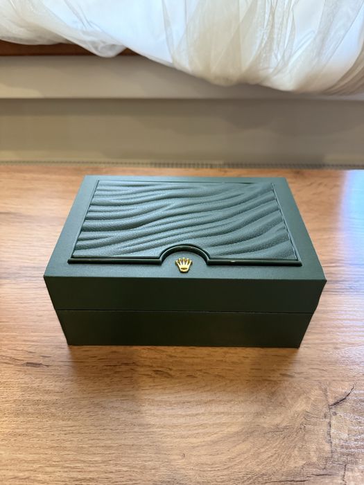 Rolex qo’l soatlari