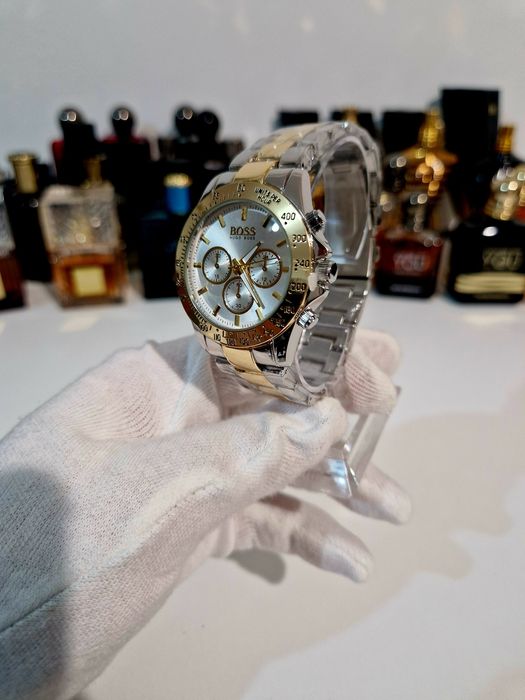 Ceas bărbătesc Hugo boss