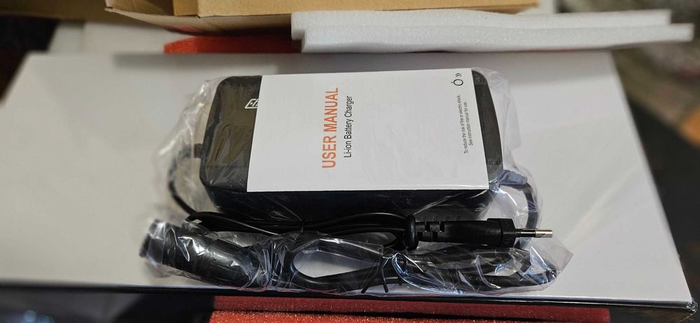 Литиева Батерия комплект 48 Волта / 13 ампера