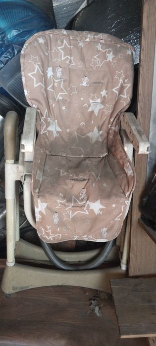 Продам детский стульчик для кормления