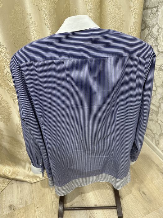 Рубашка хлопок XL