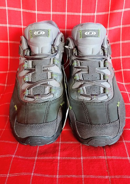 ** adidași *SALOMON Elios 2* 40,5 *50%redus *original !!