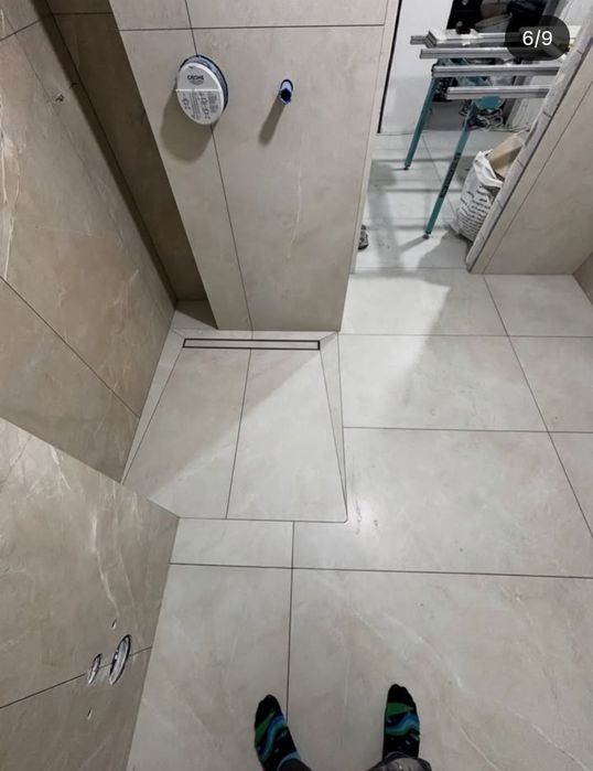 Барча турдаги кафел терамиз под ключ ремонт киламиз халол сифатли