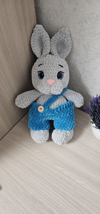 Продам игрушку ручной работы