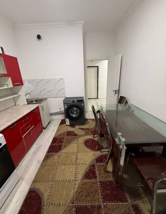 Бектемир Водникда ижарага квартира бор