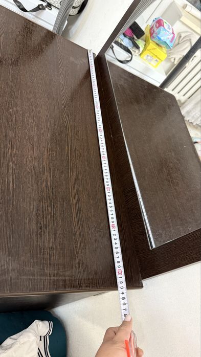 Продам срочно тумба комод