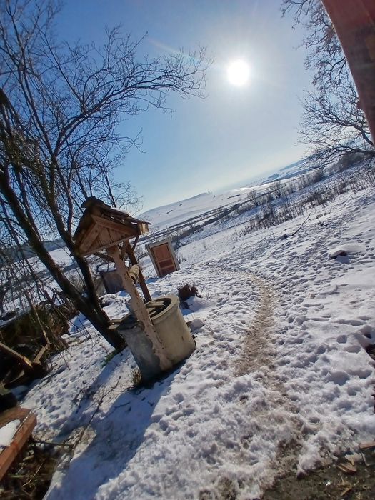 Vand casă drasov Județul Alba