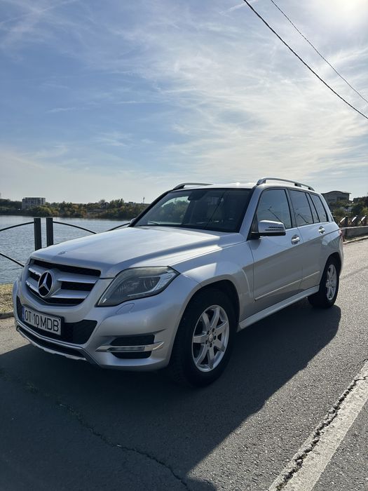 Mercedes-Benz GLK