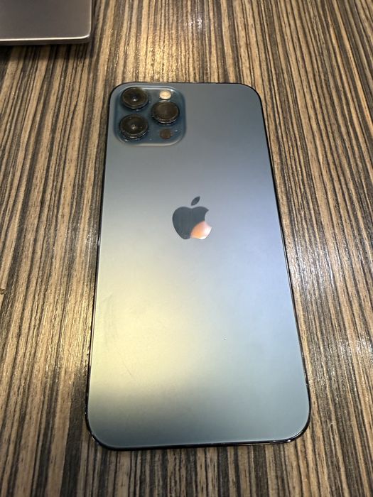 Iphone 12promax 256gb