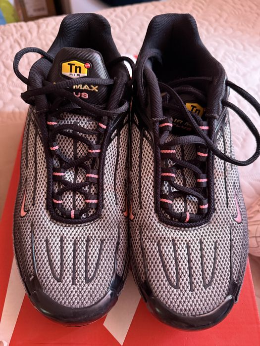 Дамски  маратонки Nike TN