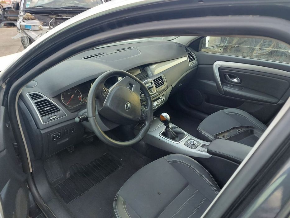 Dezmembram Laguna 3, 1.5 DCI, an 2012, Euro 5