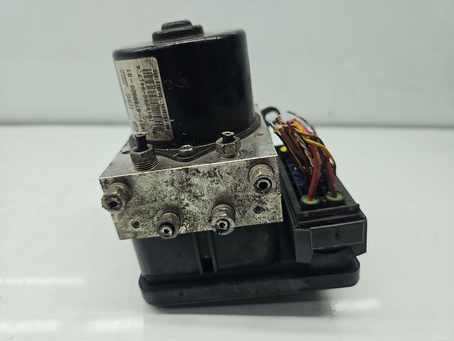 Pompa ABS Bmw 1 (E88) [Fabr 2008-2013] 6789301 2.0 N47D20 105KW / 143C