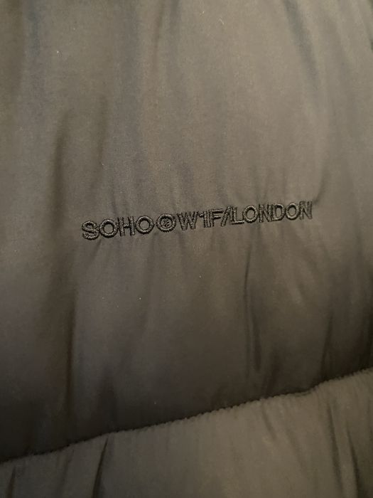 Куртка мужская H&M