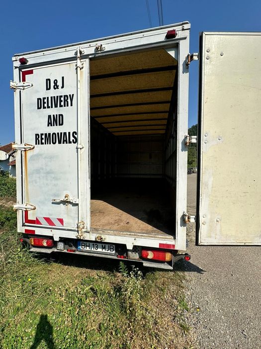 Renault Master 2009