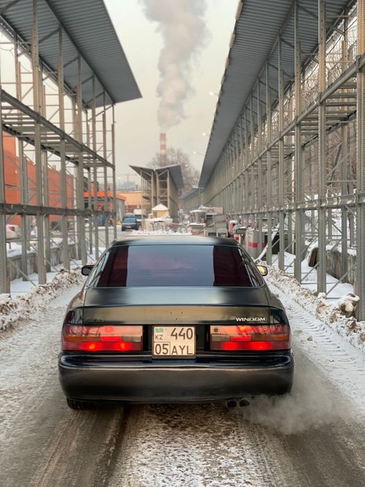 Тайота виндом сатылады