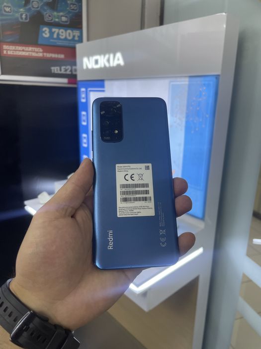 Редми нот 11 redmi not 11 128gb