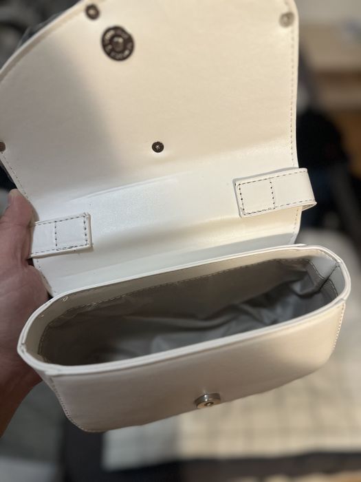 Женска стилна чанта