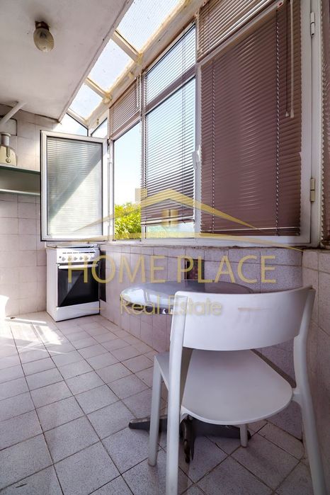 Дава се под наем Тристаен апартамент в Варна, Лятно кино Тракия - 73 кв.м за 612 € - Снимка #7