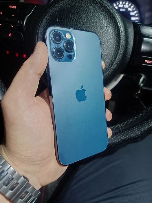 Айфон 12 Про 128гб