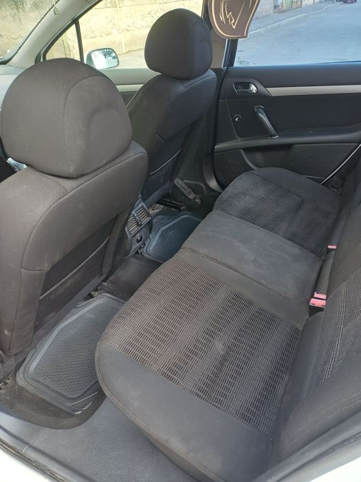 Vand Peugeot 407 an 2009 motor 1.6 motorina