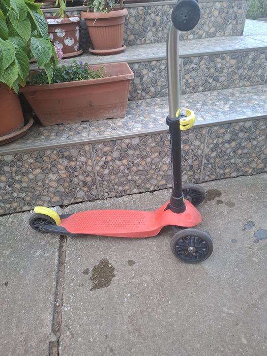 Trotineta copii oxelo
