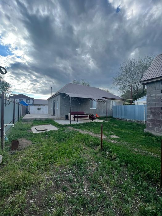 Продам частный дом в  Плодоовощном. (Мичурина)