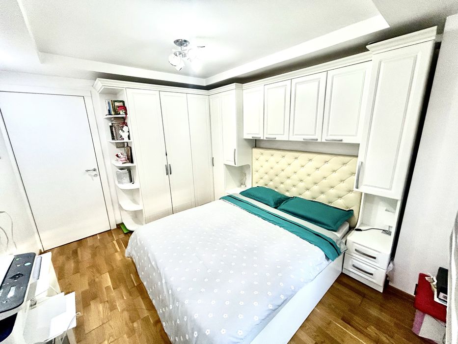 2camere,Stefan cel Mare