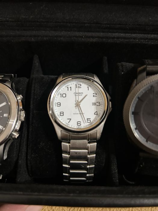 Vand colectie de ceasuri