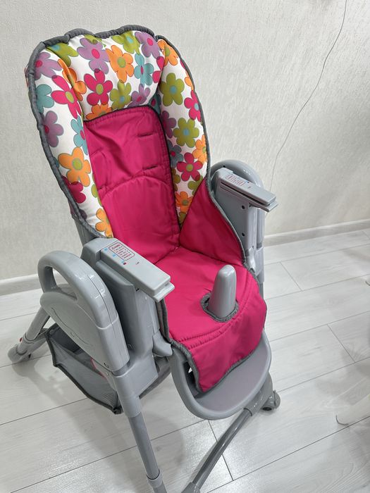 Стульчик для кормление