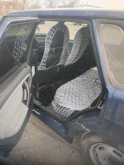 Продам ваз 21099