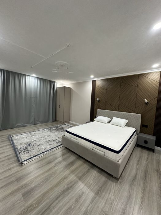 Гостиница «Oasis”