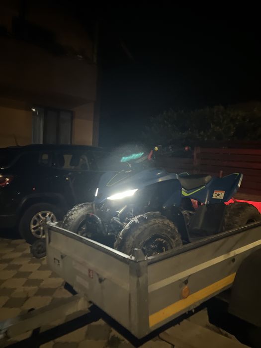 atv cf moto 110 cc
