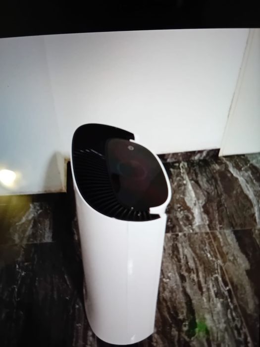 Aer condiționat plus purificator