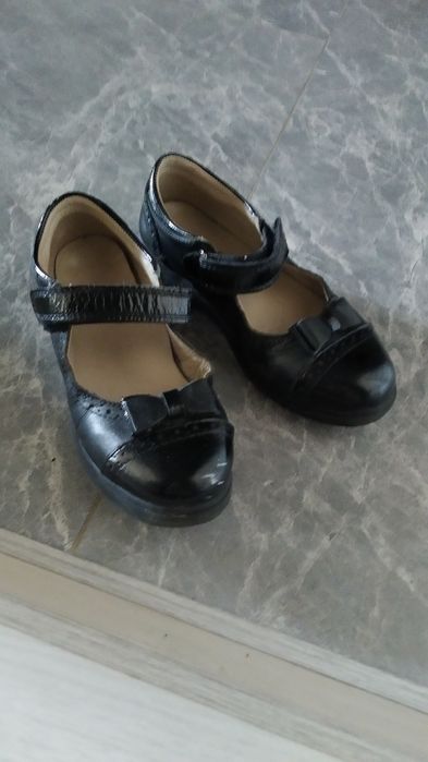 Обувь на девочку 18-32 размеры