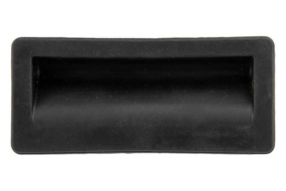 Бутон на дръжка за багажник AUDI A1 A3 A4 A6 SEAT ALHAMBRA SKODA VW