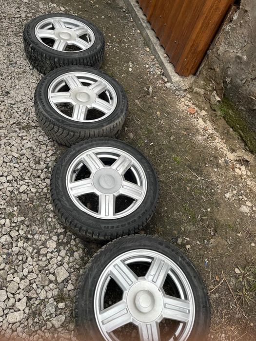 Диски торусы 15 размер