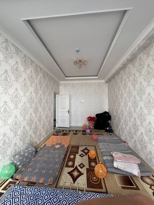 Квартира арендага 2хонали 2этажда