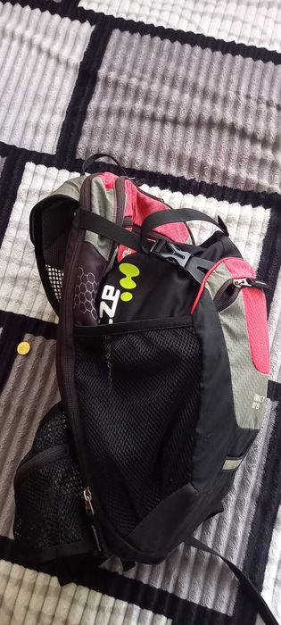 Велосипедна раница Deuter compact exp 8