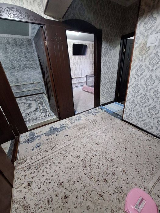 Продаётся 3/2/5 М Улугбекский р-н Феруза м-в
