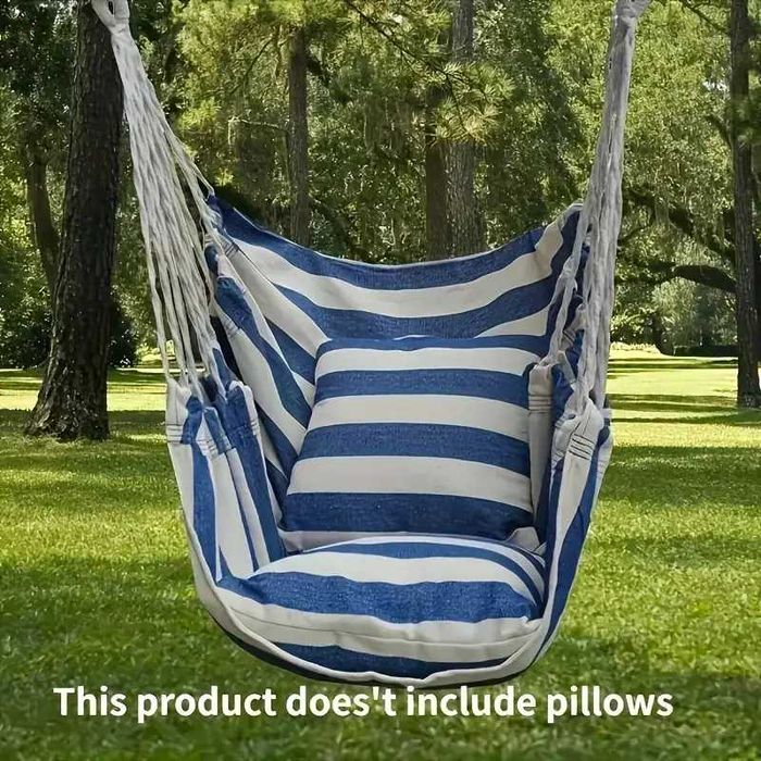 Leagan scaun suspendat balansoar gradina textil bumbac 100x80cm 40lei, 115x85cm 45lei, 130x100cm 50lei  100x90cm nylon 20lei, 150x120cm albastru 30lei