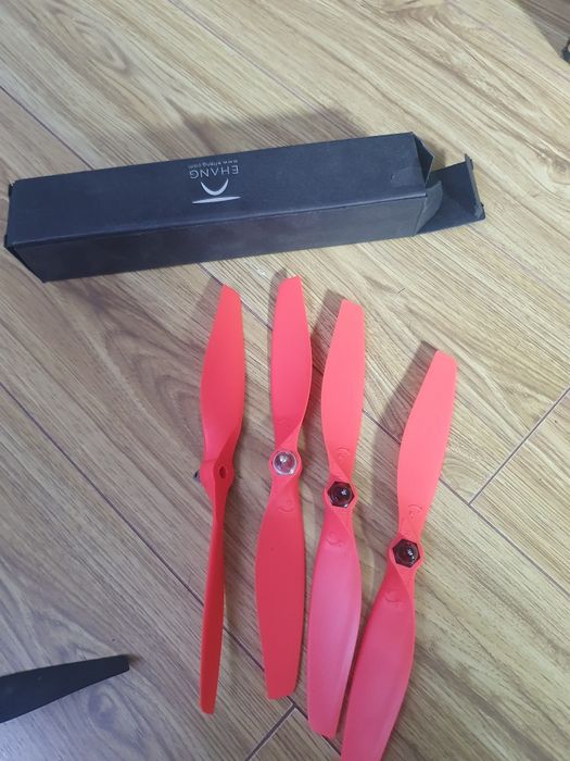 Motoare drona ehangghost drone