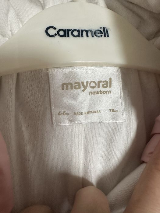 Зимен гащеризон / космонавт Mayoral